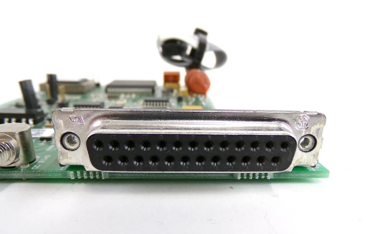 Used ENI Power Systems 1050-235 Processor Interface 1050-238 PCB GHW-50 Working