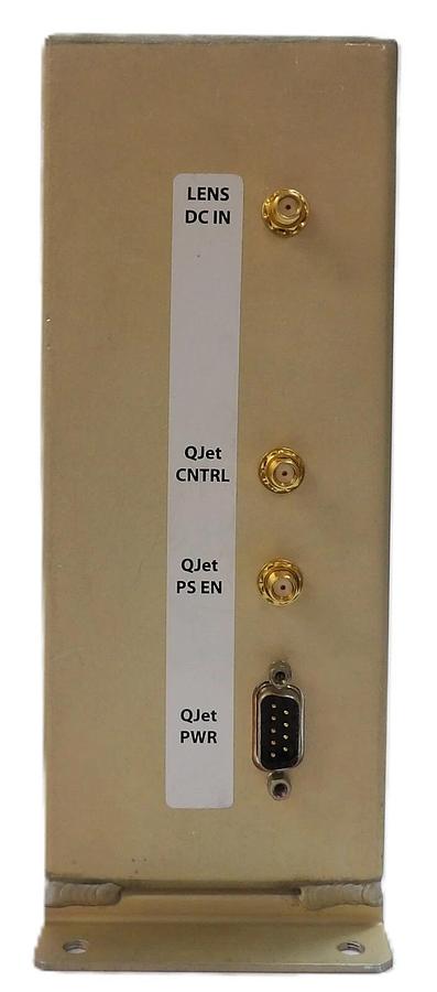 Used AB Sciex 1019748A QJet Tuning Controller Module API 5000 712CRE0671 Working