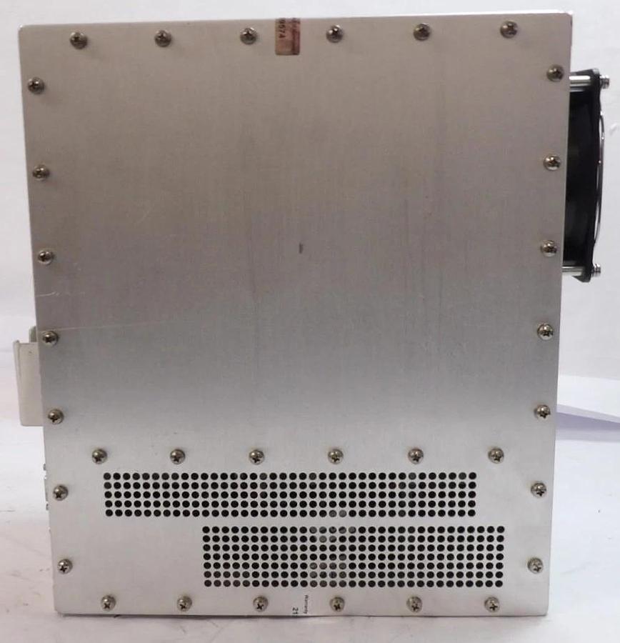Used Comet Technologies 10010224 RF Match 3000W @ 13.56 8000 Vrms OEM Refurbished