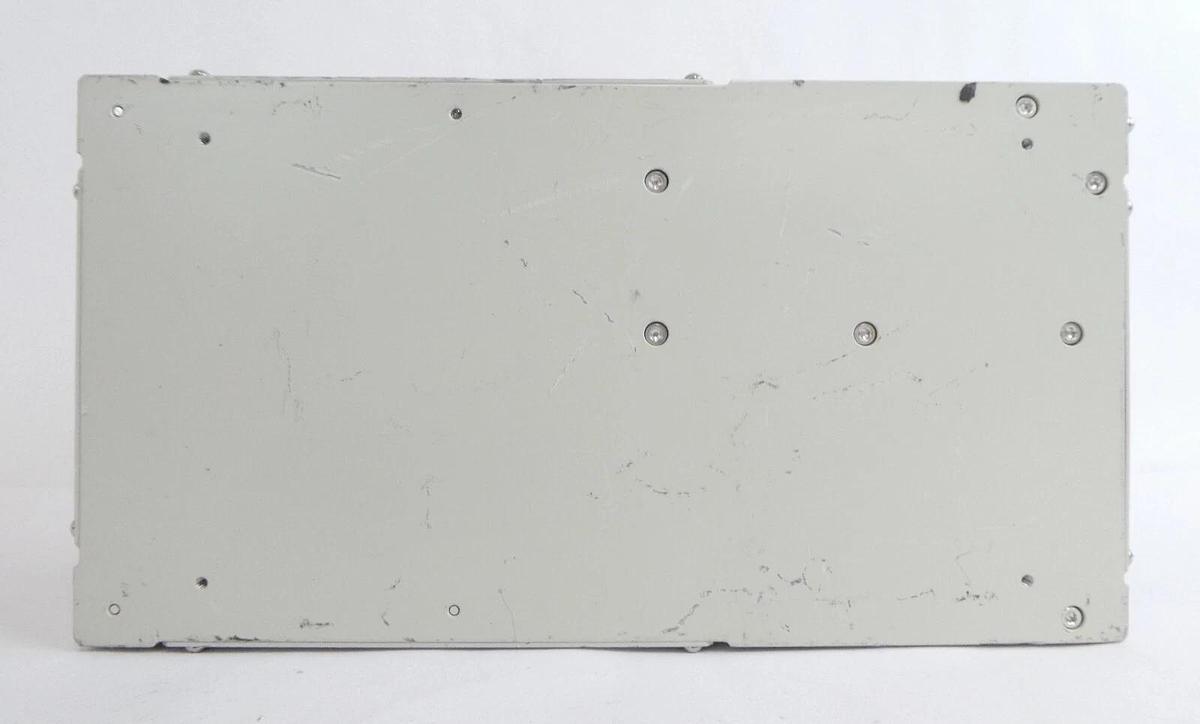Used Timbre Canopus 2L87-127727-V1 Controller Assembly Module Working