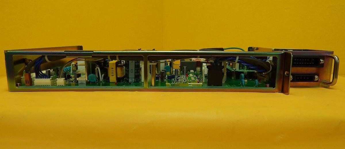 Used SMC INR-244-272A Power Supply 2TP-0C203 TEL Tokyo Electron Lithius Used