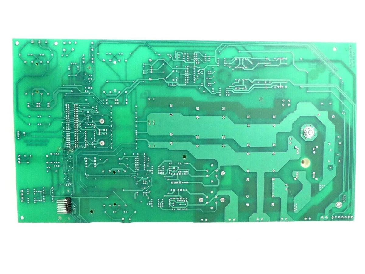 Used SoftSwitching Technologies EN-200-1219 Inverter Board PCB Rev. F6.1 EN-200-0414