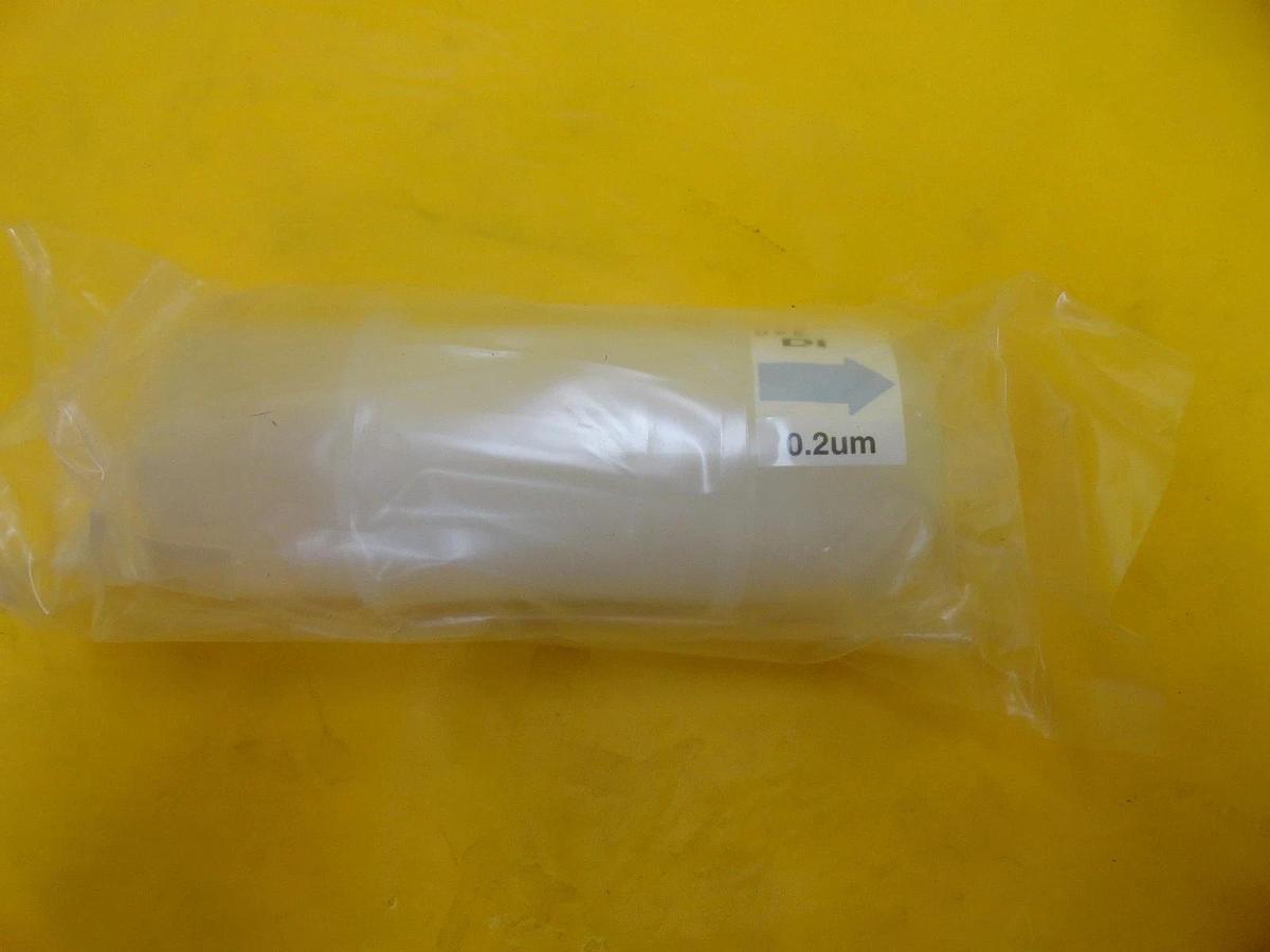 Mykrolis CBUG3L0P1 Optimizer DI-L Disposable Filter AMAT 4020-00008 New