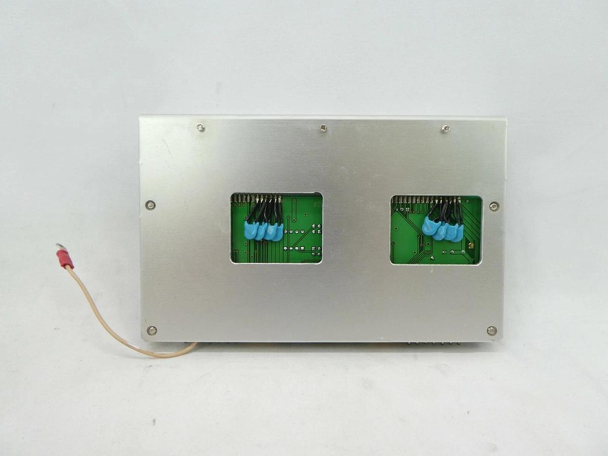 Used Nikon 2S701-421 Pulse Motor Control PCB Board 2S007-237 OPTISTATION 3 Working