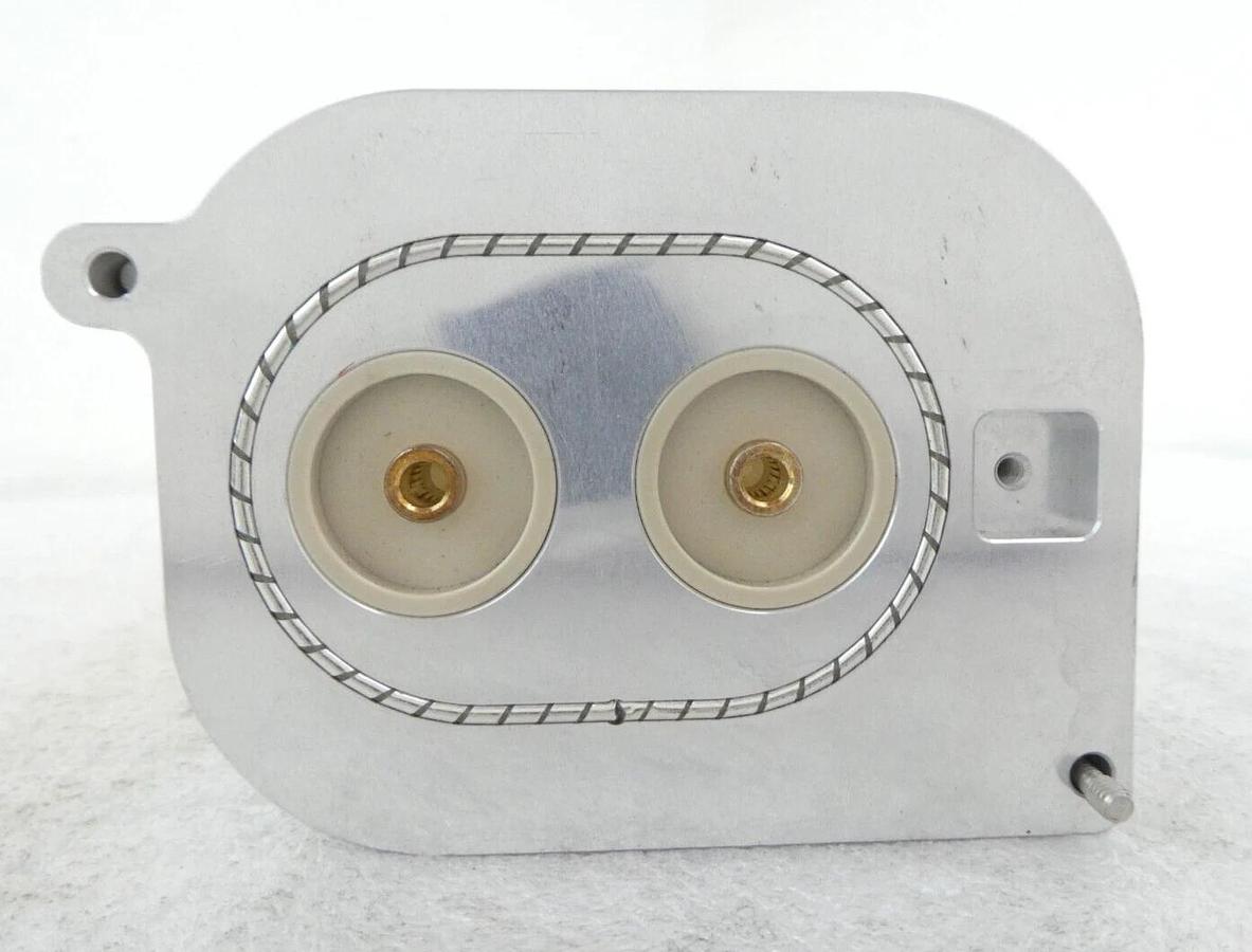 Used AMAT Applied Materials 0190-81901 RF Filter Outer 500W @ 13.56/42.7MHz Working