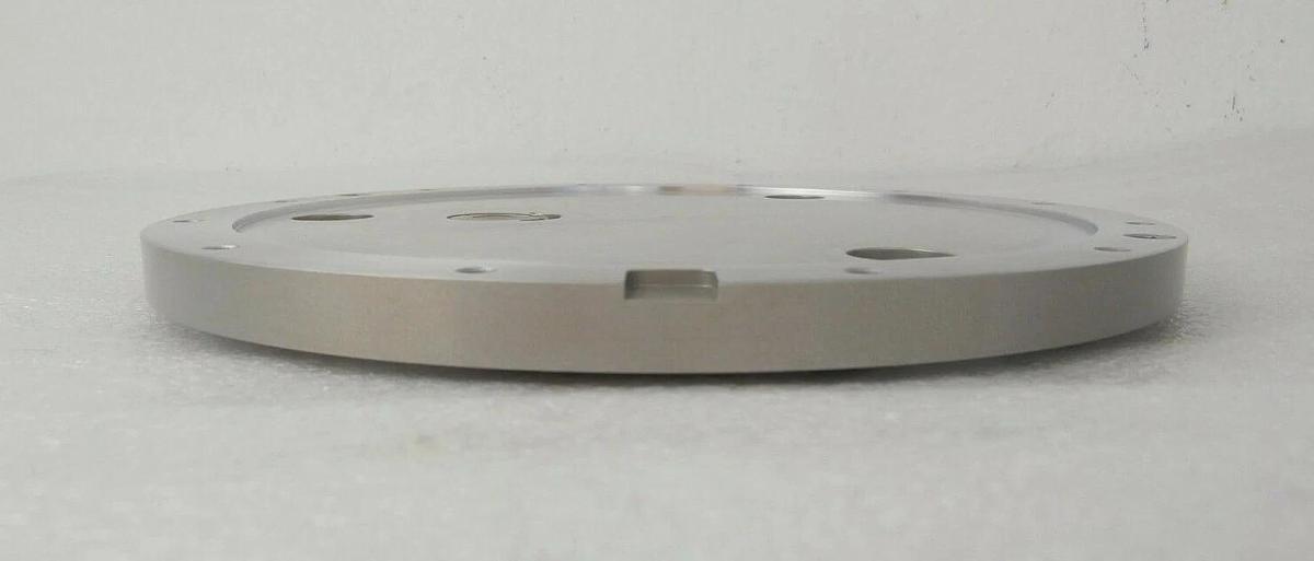 Used AMAT Applied Materials 0040-99960 ESC Polyimide Pedestal 0040-35851 Working