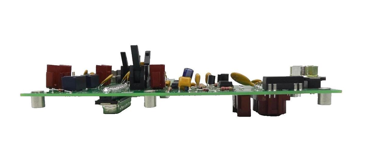 Used AMAT Applied Materials 0100-02949 Interface PCB Working Surplus
