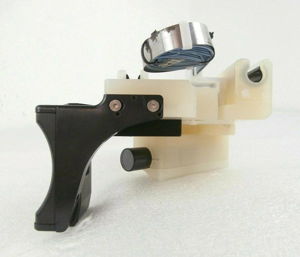 Used RECIF Technologies Optical Sensor Assembly 200mm Wafer Sorter Working Spare