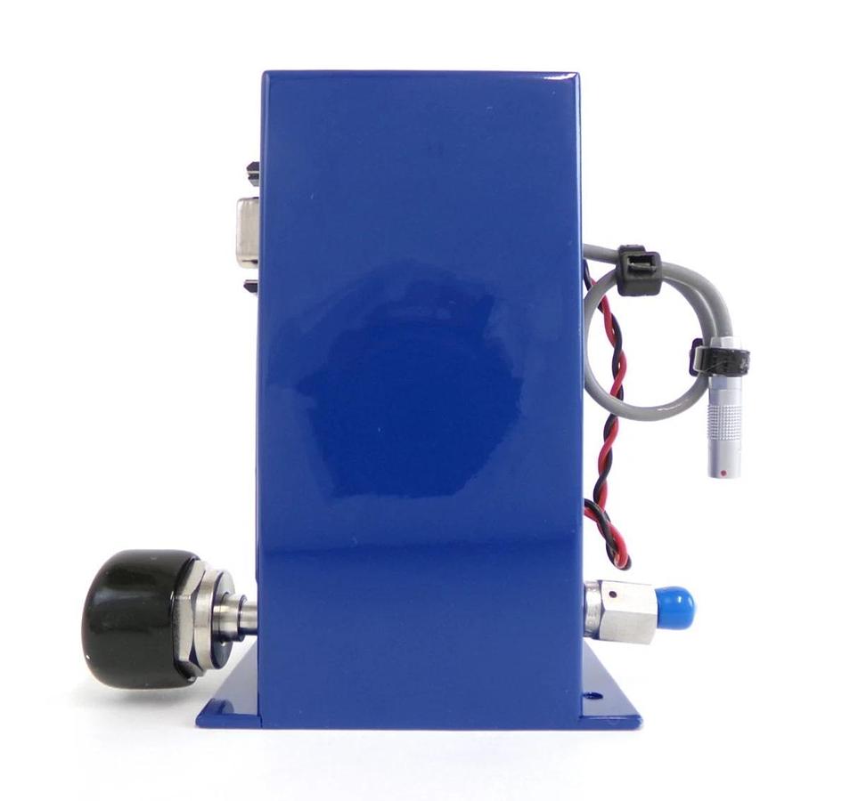 Horiba STEC LF-F40M-A-EVD Flow Control AMAT Applied Materials 0190-40787 New