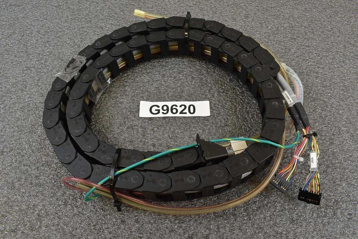 Used SVG 99-48555-07 E-Chain Assembly