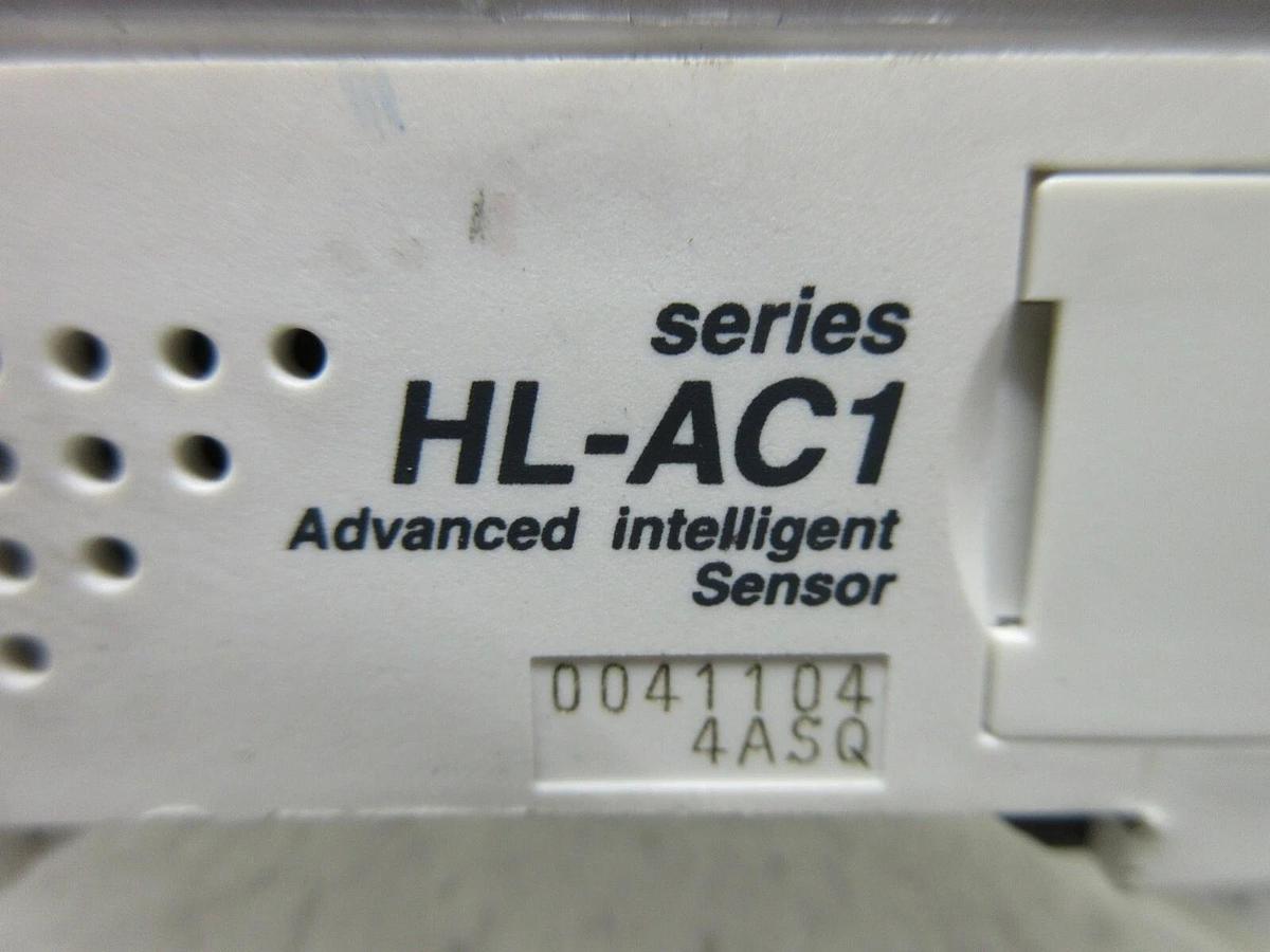 Used SunX HL-AC1 Advanced Intelligent Sensor Nikon NSR-S307E DUV Used Working