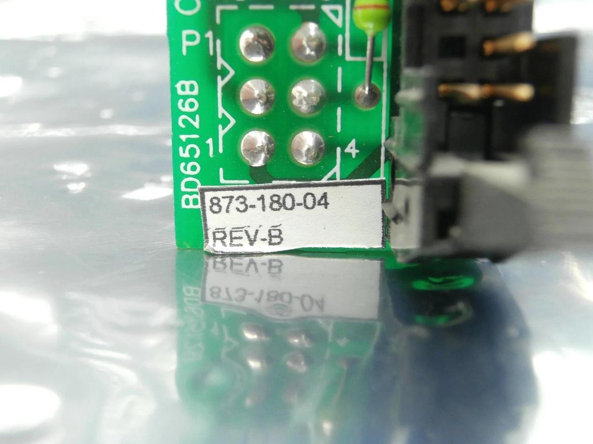 Used Power-One BD65124B Power Supply Plug Converter Board PCB BD65126B Lot of 9 Used