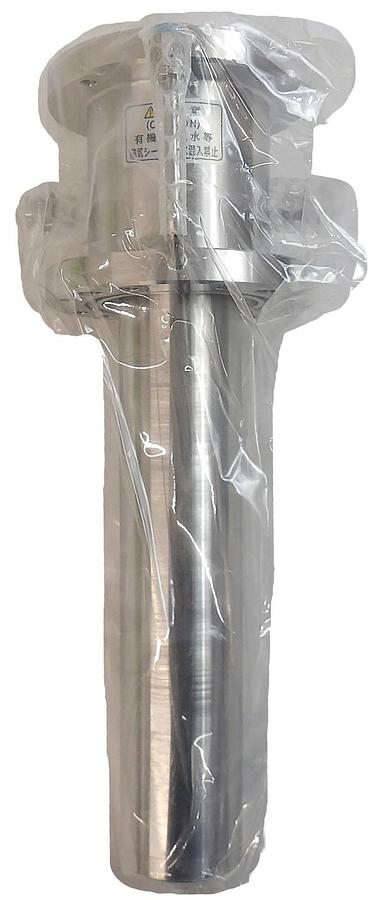 TEL Tokyo Electron 5824-000025-V1 Magnetic Fluid Seal F3-62-1G-W-CL-S6 New