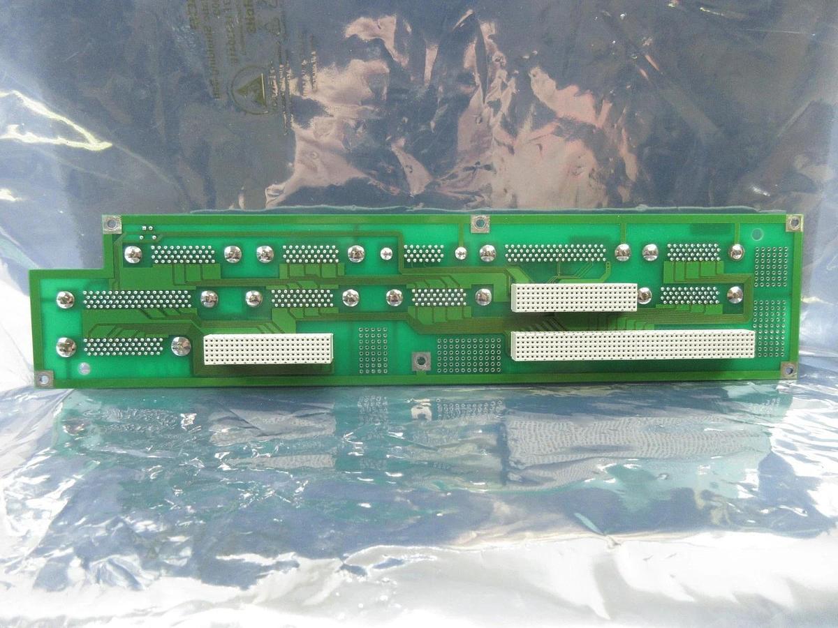 Used Nikon 4S013-365 Backplane Interface Board STGSTCSPX4 NSR-S307E Used Working