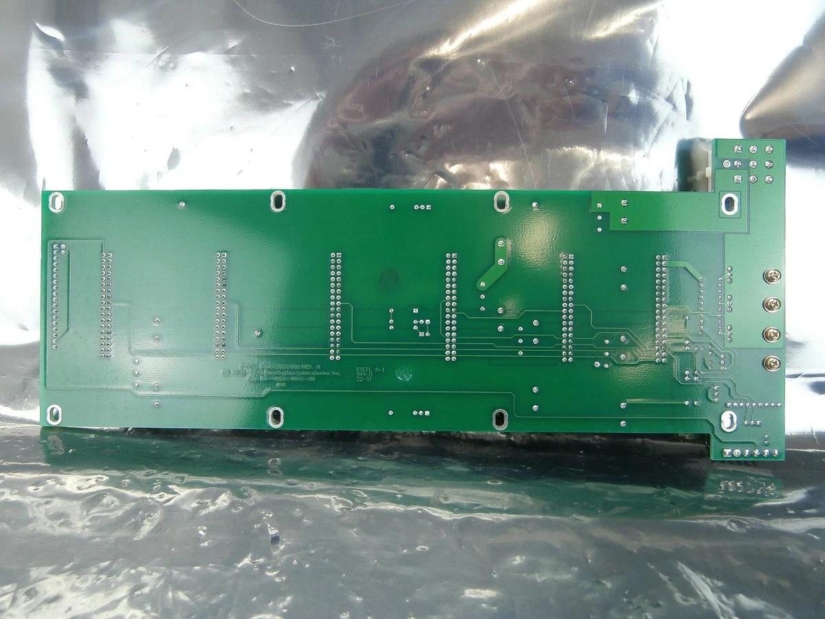 Used Kensington Laboratories 77-4000-6043-00 5-Axis Motherboard PCB Rev. M Working