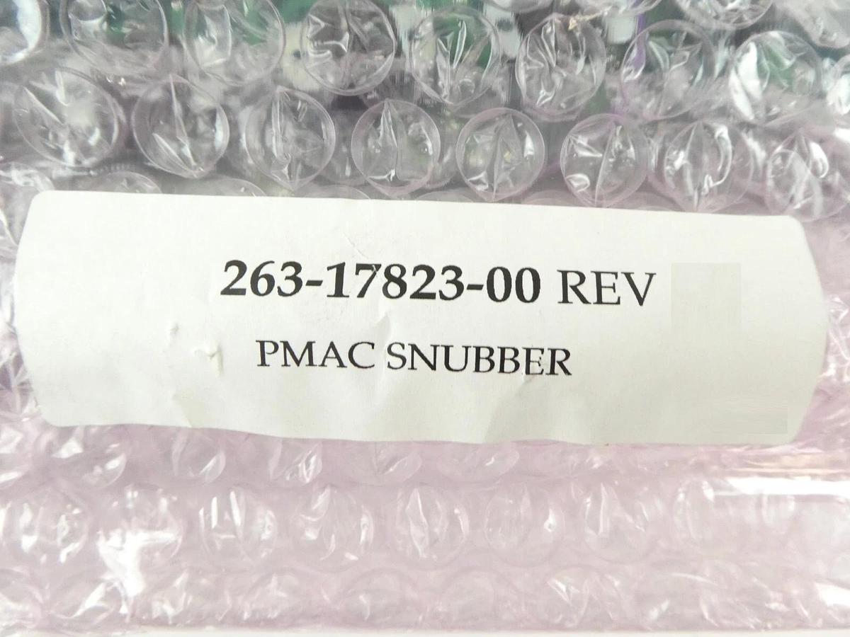 Mattson Technology 235-17824-00 PMAC Snubber Assembly 263-17823-00 Lot of 5 New