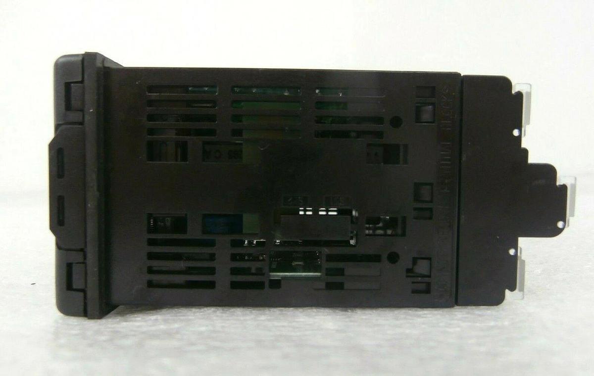 Used Omron KM50-E1-FLK Smart Power Monitor KM50 Series Working Spare