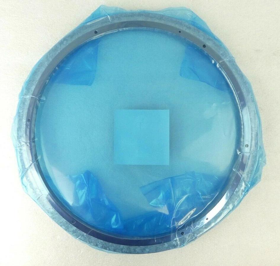 TEL Tokyo Electron 3D10-250203-V1 FG8 Ground Groove Ring New Surplus