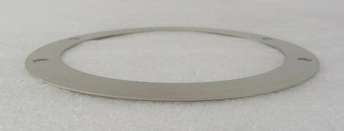 AMAT Applied Materials 0020-32422 ESC Center Nickel Inner Insert New Surplus