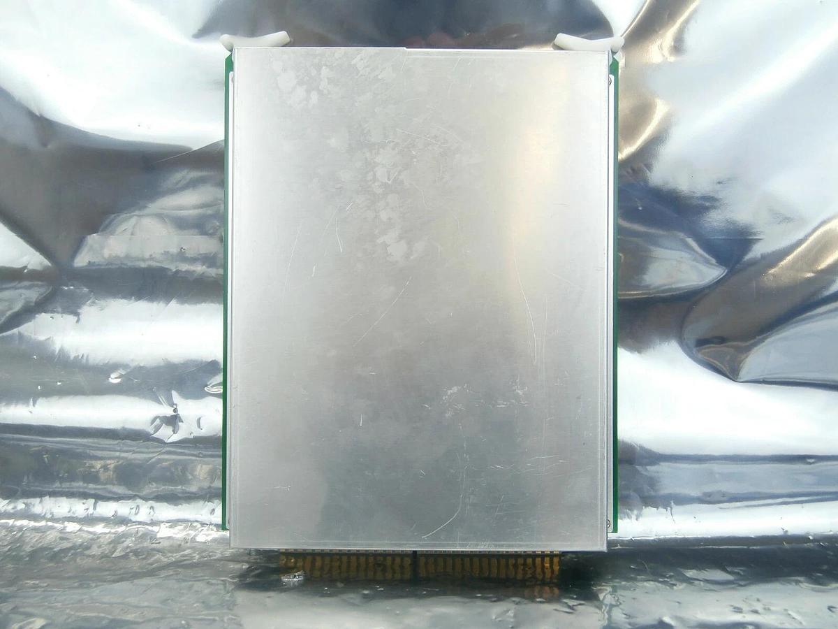Used JEOL AP001116-01 Processor Board PCB Card VIDEO CONT(2)PB TN JSM-6400F Used