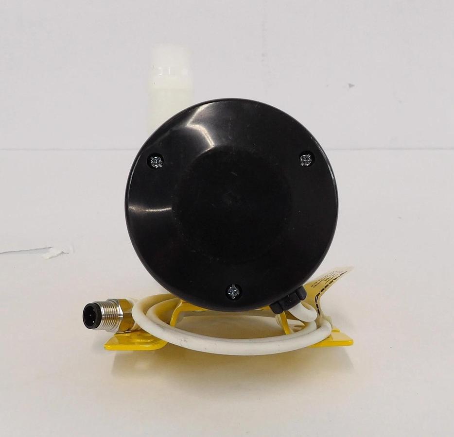 Used Pan World NH-40PX 24VDC Magnet Pump New