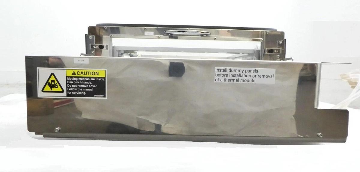TEL Tokyo Electron WCPL/TRS Chill Plate Station 5013-000008-11 Lithius New