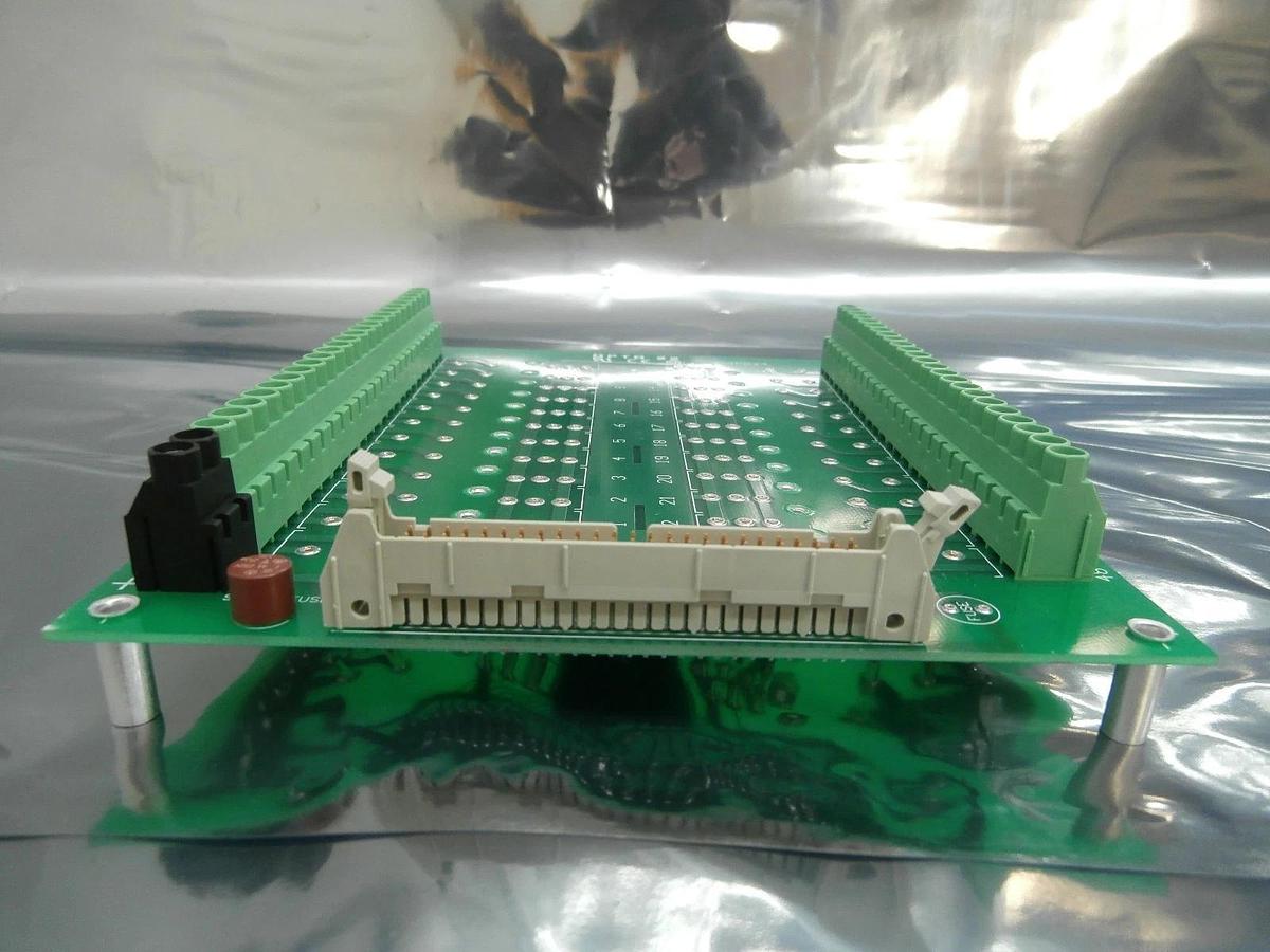 Opto 22 G4PB24 24-Channel Field Control I/O Module PCB 005131E New Surplus