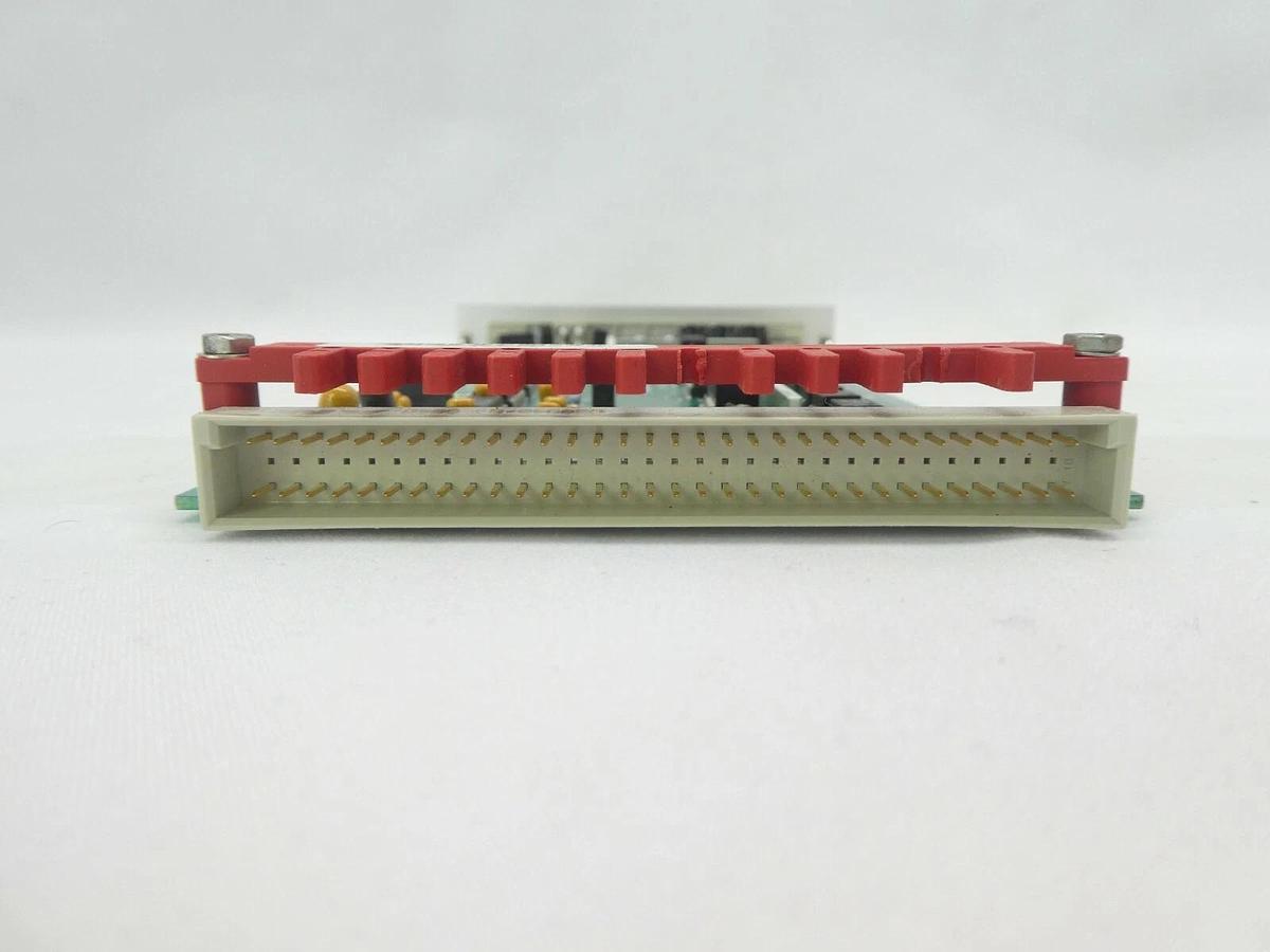 Used AMAT Applied Materials 0100-09009 Buffer I/O PCB Card P5000 Working Surplus