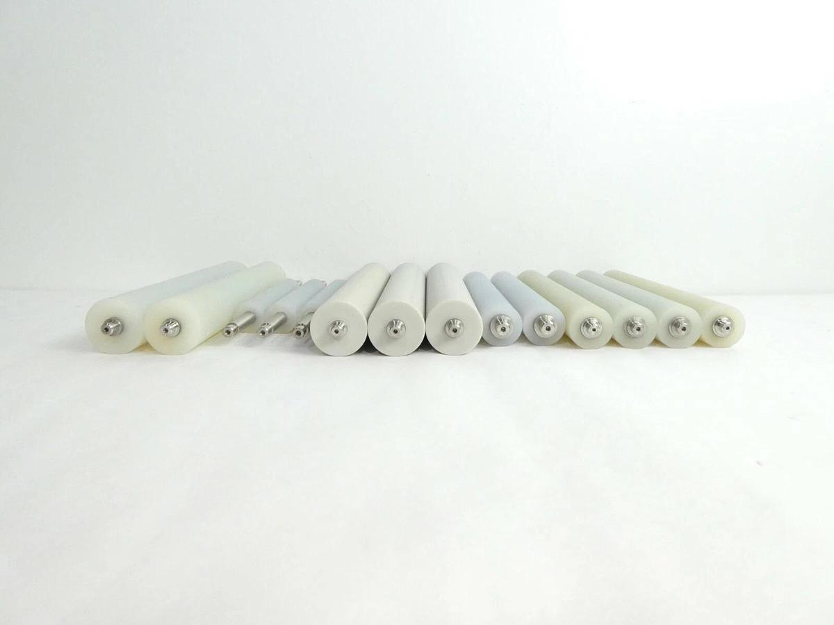 GTI Technologies Roller C262076 C262028 C163010 Lot of 14 New Surplus