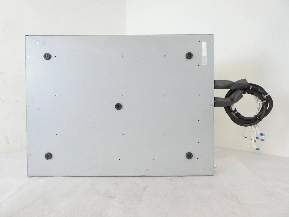 Used Fujitsu EUL-1800αL SLV Electronic Load Tester Module 1800 Watts Working Surplus