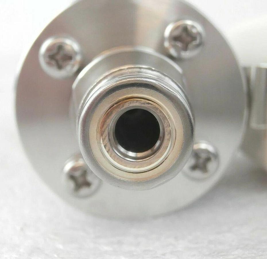 Used CKD FGL11-4RM-32-015 Timed Vacuum Break Valve Reseller Lot of 2 Working Surplus