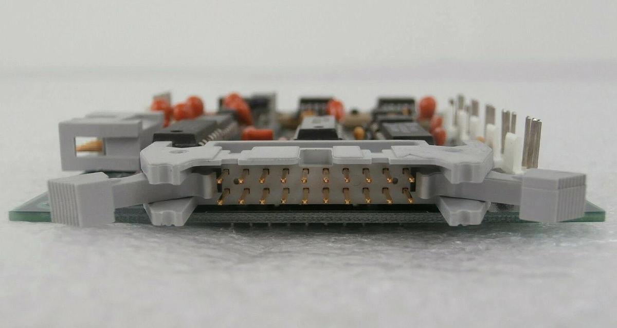 Used Tencor Instruments 101869 PCB 101877 KLA-Tencor Surfscan 7000 Working Spare