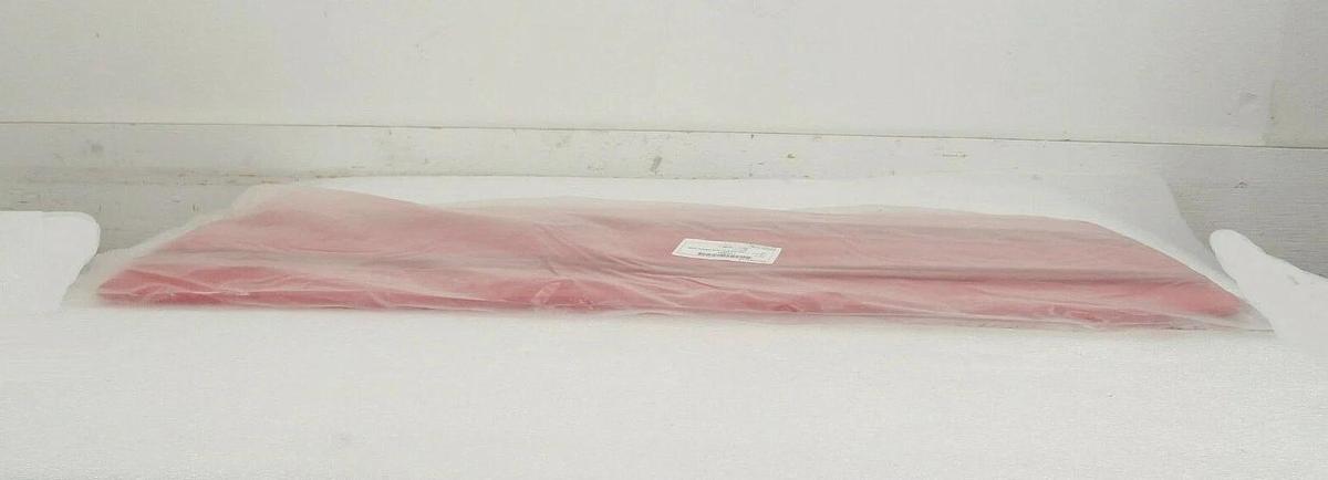 Used Edwards Y14103001 TMS Insulation 1 MTR 80mm Reseller Lot of 17 New Surplus