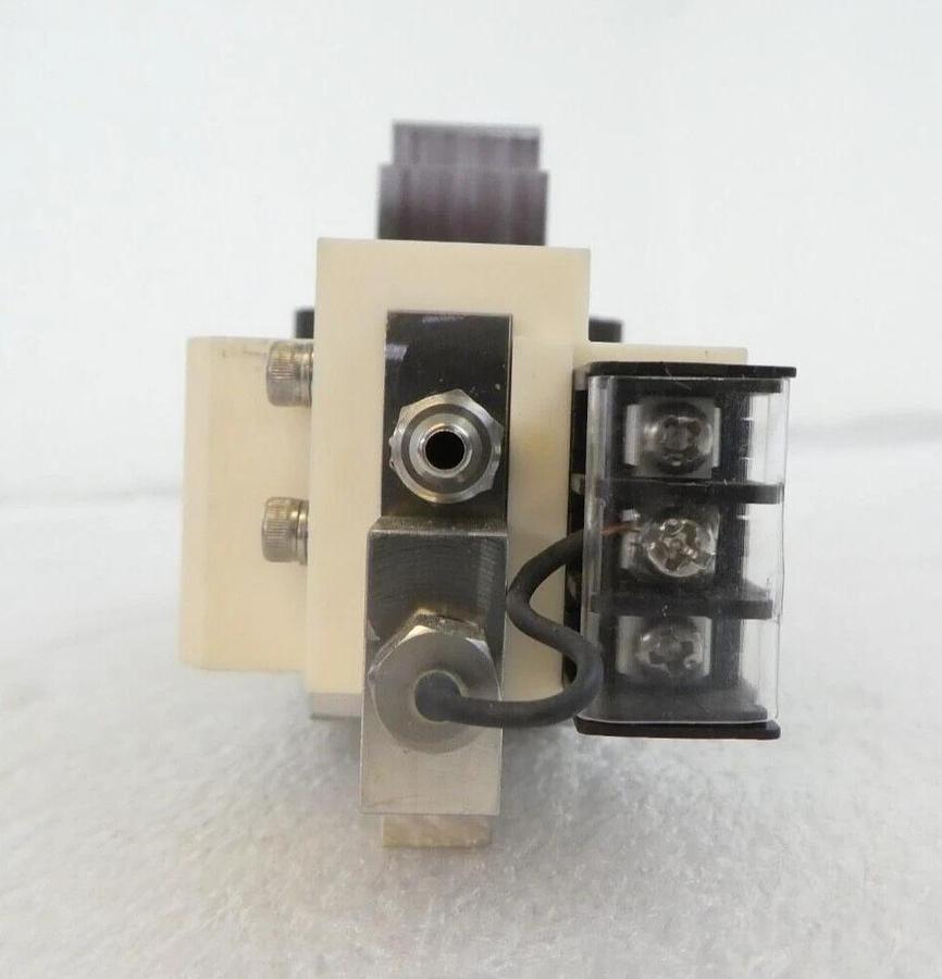 Used Nikon 4B043-918 WT Voice Coil Motor VCM 300mm NSR-S307E DUV Working Surplus