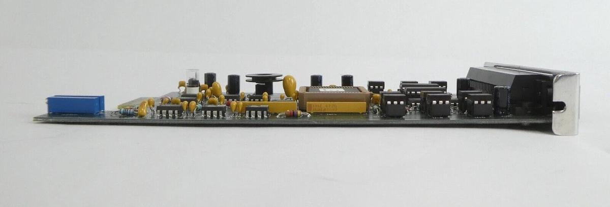 Used IDI Integrated Designs 1-139-030 GEN2 Dispense PCB Reseller Lot of 3 Working