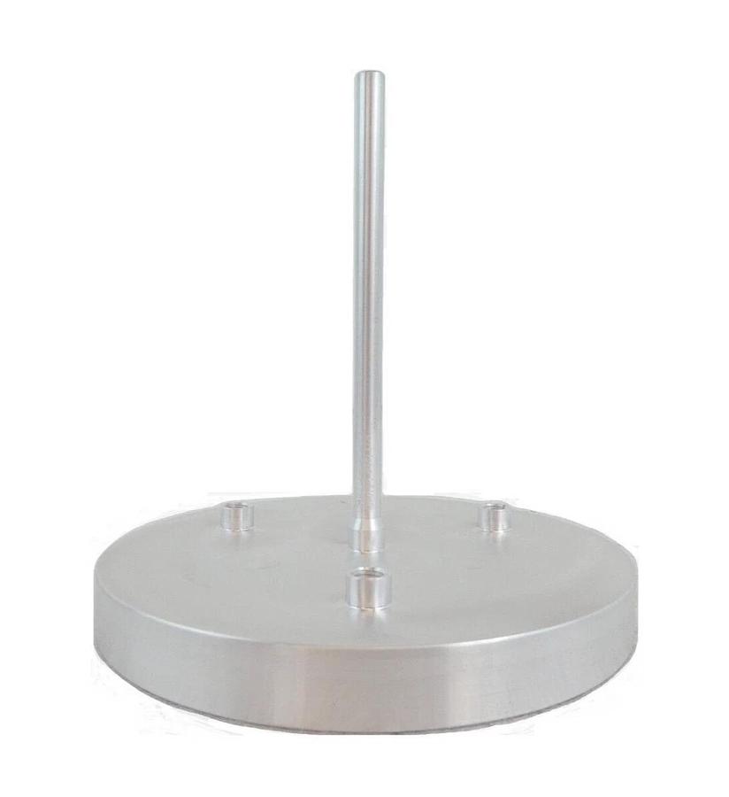 Used AceCo S33-778 150mm Pinned Shower Head Novellus Systems 16-033932-00 Refurbished