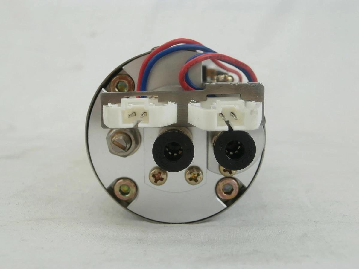 Used Kuroda SPCBUA2-20-16-ZV Wafer Robot Body TEL 3D80-000009-V4 T-3044SS Used