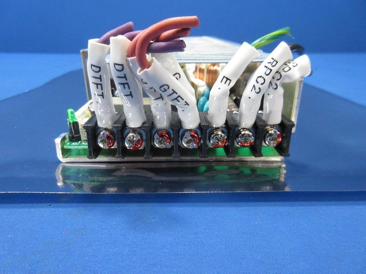 Used Cosel SPS-001 DC Power Supply Board PCB Used Working