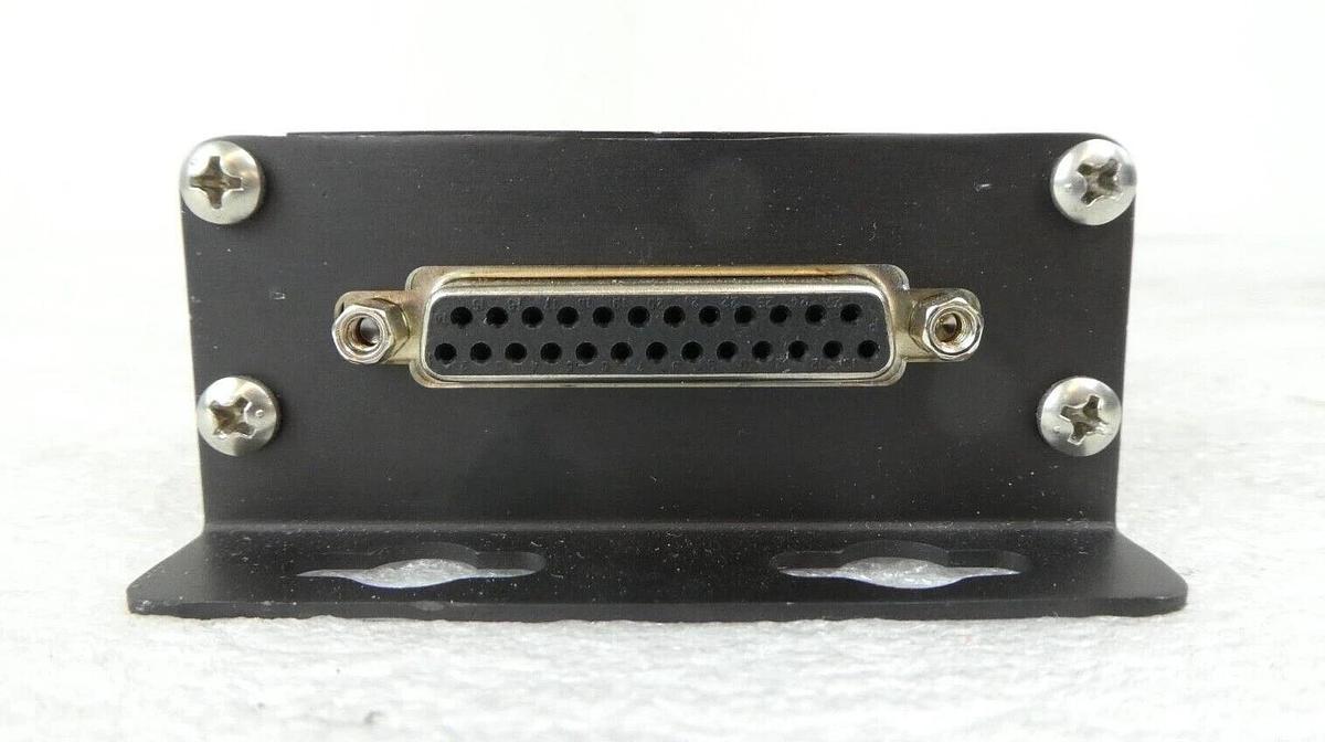 Used AMAT Applied Materials 0195-14429 Aeris-Series Control Isolator Working Surplus