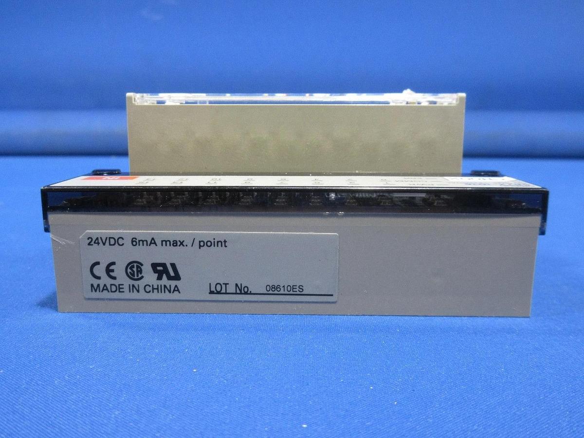 Used Omron SRT2-ID16 SRT2-OD16 Temperature Controller Lot of 36 Kokusai DD-12 Used