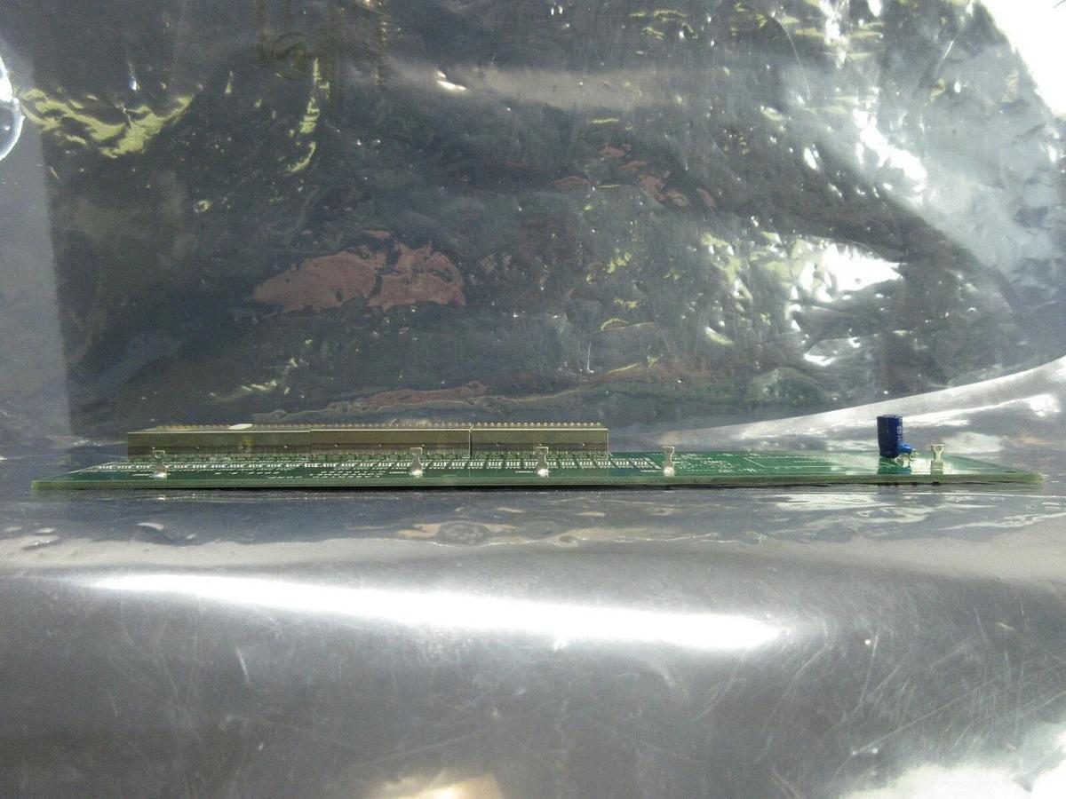 Used Lasertec C-100280 Interface PCB Card COMTERM51 Used Working