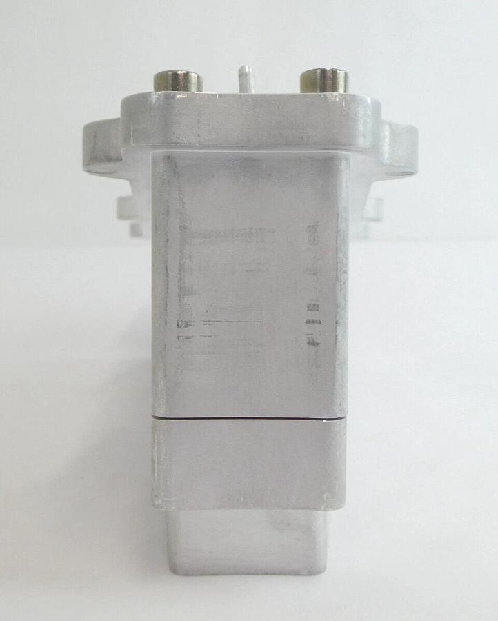 Used AMAT Applied Materials 0041-90685 Wafer Slit Valve Assembly Working Surplus