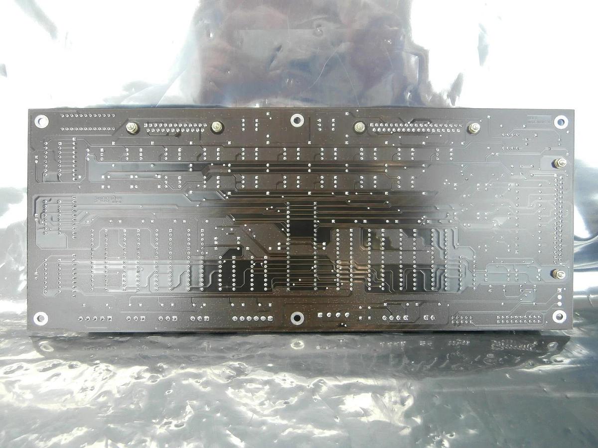 Used AMAT Applied Materials 90K CPU Processor Board PCB AKT Division Used Working