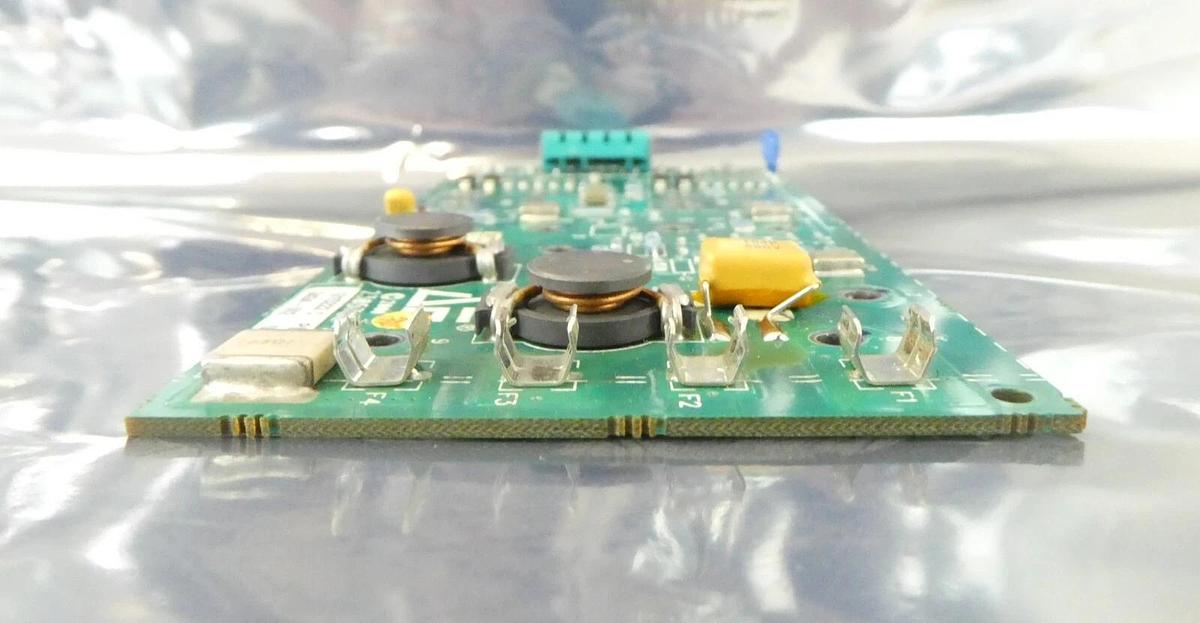 Used AE Advanced Energy 2305722-A APEX Generic RF Module PCB RF 5513 Working Surplus