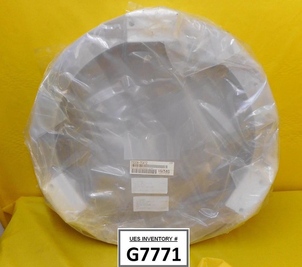 ASM Advanced Semiconductor Materials 73008-70412 TEMP MEASUREMENT STAND New