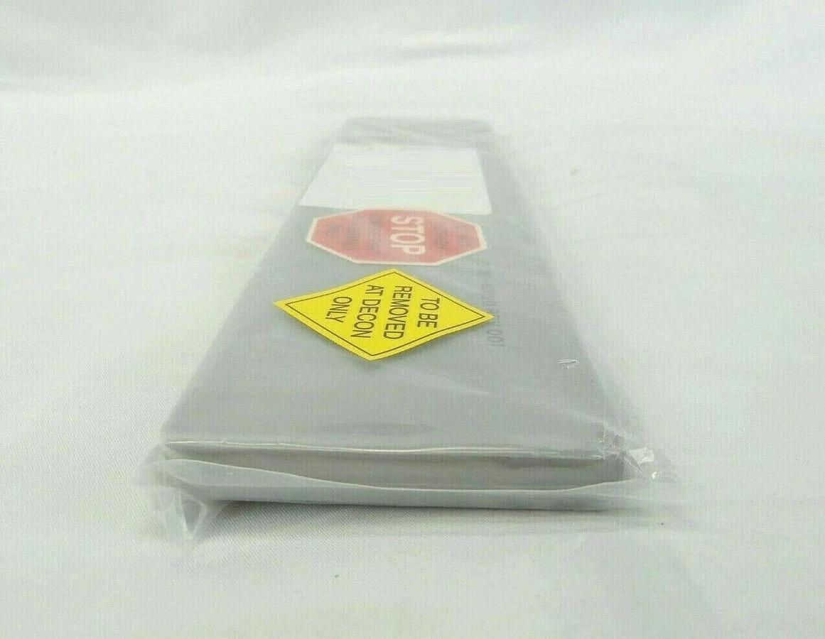 AMAT Applied Materials 0020-63120 FI Outriggers Rectangular Load Plate New