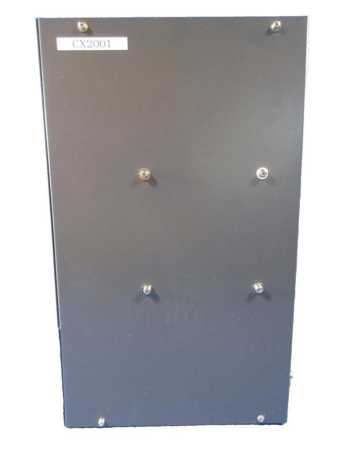 Used Kokusai Electric CX2001 300mm Zestone DD-1203V Controller Module Working