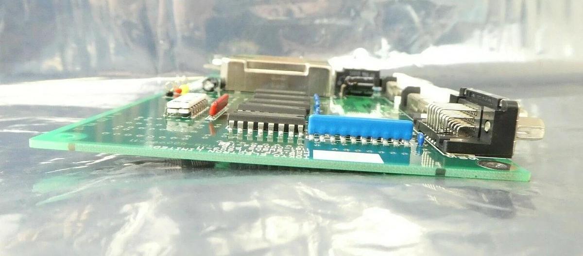 TEL Tokyo Electron 1181-000864-12 MMI Interface Board PCB MMI-SWBD2 New Surplus