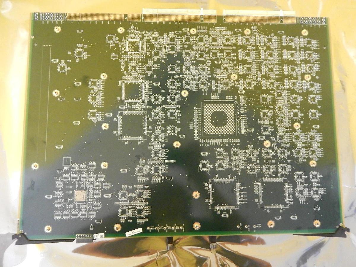 Used Schlumberger Technologies 96151217 APG_ST PCB Card 7151217 97151217 Rev. 1 Spare