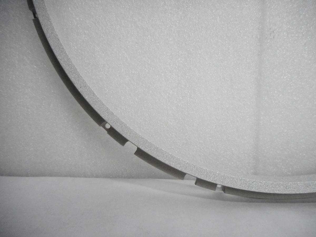 Used Tosoh 805-240-SA-62R-170 Dark Space Shield Used Working